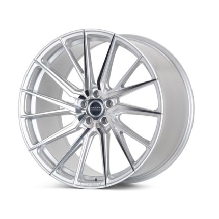 Mâm Vossen HF-4T 20" Cho BMW G20 - Nâng Tầm Phong Cách Và Hiệu Suất