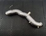 Downpipe Redstar Exhaust dành cho Mercedes C63 S E Performance (W206)