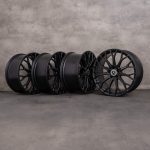 Mâm 20 inch AMG Chính Hãng Cho Mercedes-Benz C200, C300 (W206) – Nâng cấp chuẩn C63