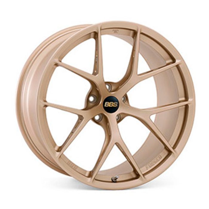 Mâm BBS FI-R EVO - Siêu phẩm mâm dành cho BMW M3/M4 nâng cấp từ FI-R - Ảnh 2