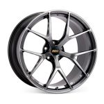 Mâm BBS FI-R EVO - Siêu phẩm mâm dành cho BMW M3/M4 nâng cấp từ FI-R - Ảnh 4