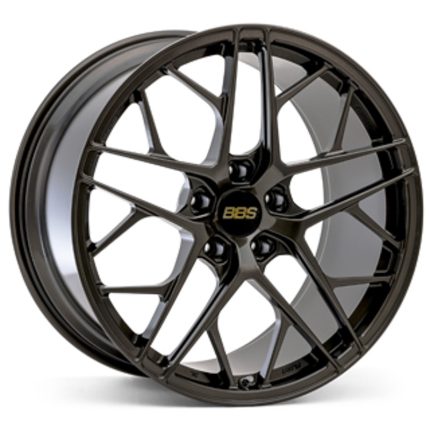 Mâm BBS FL - Siêu phẩm từ vật liệu FORTEGA độc quyền