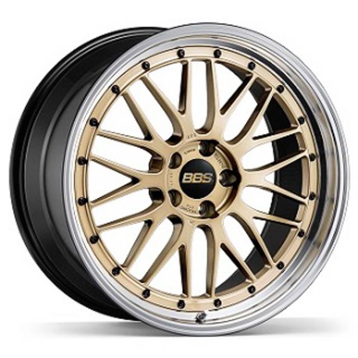 Mâm BBS LM - Cảm hứng từ giải đua Le Mans, bền bỉ và nâng tầm phong cách - Ảnh 2