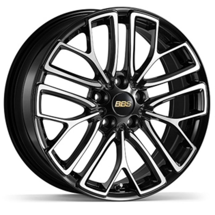 Mâm BBS RE-X - Mâm khoẻ cho SUV thế hệ mới - Ảnh 2