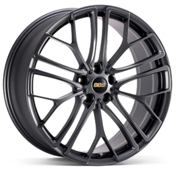Mâm BBS RE-X - Mâm khoẻ cho SUV thế hệ mới - Ảnh 3