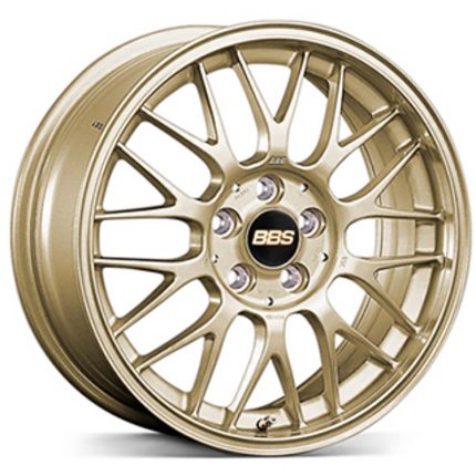 Mâm BBS RG-F