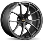 Mâm BBS RI-A - Phiên bản mâm đua tối thượng dành cho các cuộc đua SUPER GT - Ảnh 2