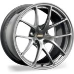 Mâm BBS RI-A - Phiên bản mâm đua tối thượng dành cho các cuộc đua SUPER GT - Ảnh 5