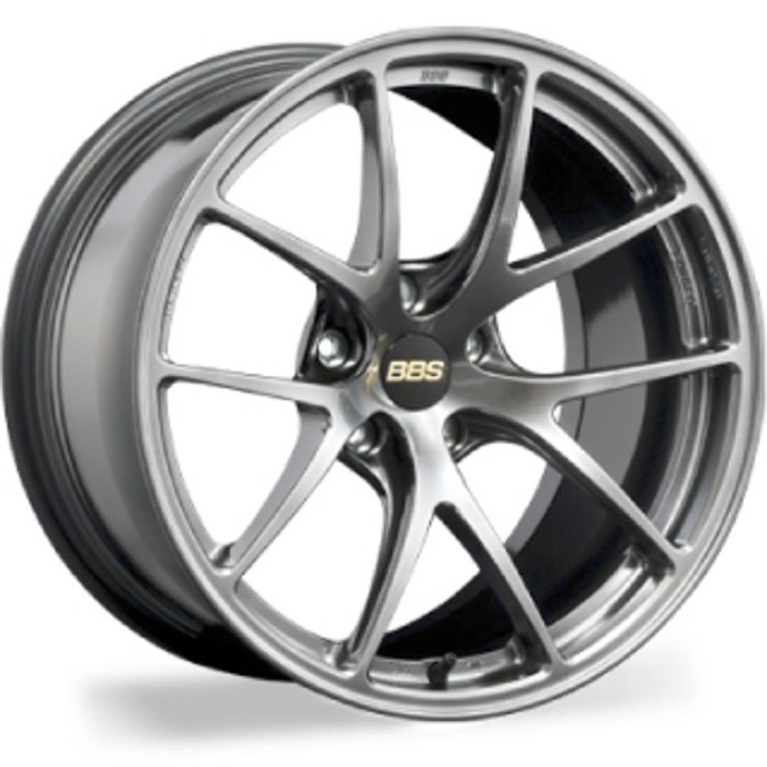 Mâm BBS RI-A - Phiên bản mâm đua tối thượng dành cho các cuộc đua SUPER GT - Ảnh 5