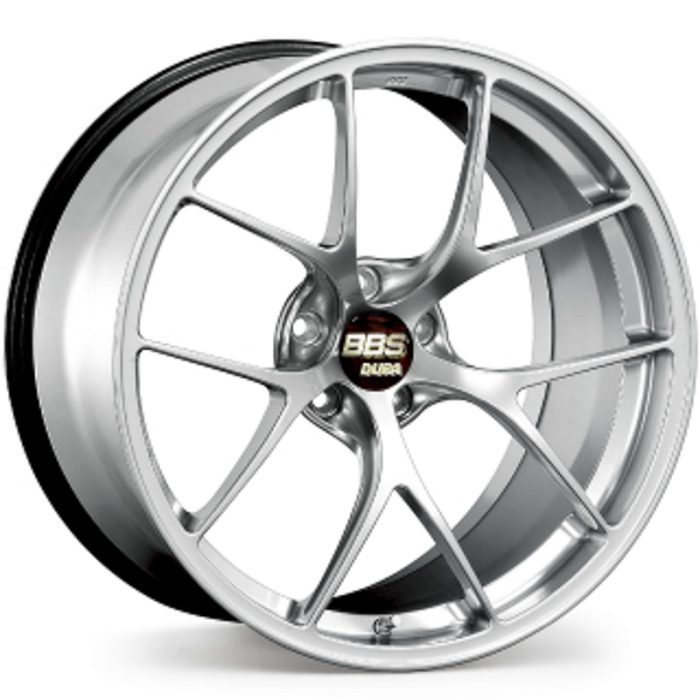 Mâm BBS RI-D - Siêu phẩm có độ bền và độ cứng tuyệt hảo từ hợp kim extra-super duralumin cao cấp - Ảnh 2
