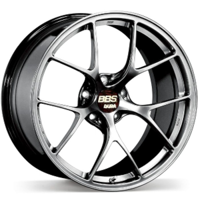 Mâm BBS RI-D - Siêu phẩm có độ bền và độ cứng tuyệt hảo từ hợp kim extra-super duralumin cao cấp - Ảnh 3