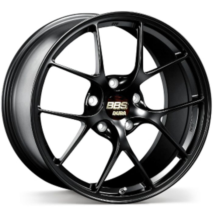 Mâm BBS RI-D - Siêu phẩm có độ bền và độ cứng tuyệt hảo từ hợp kim extra-super duralumin cao cấp - Ảnh 4