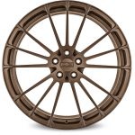 Mâm OZ Racing Ares - Đẳng cấp, sang trọng và cá tính