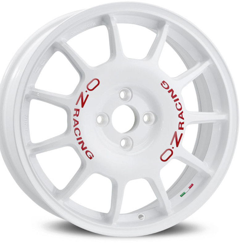 mam-oz-racing-leggenda-chinh-hang- Mâm OZ Racing Leggenda - Siêu phẩm dành cho các dòng xe nhỏ - Ảnh 1