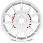 Mâm OZ Racing Leggenda - Siêu phẩm dành cho các dòng xe nhỏ - Ảnh 2