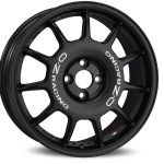 Mâm OZ Racing Leggenda - Siêu phẩm dành cho các dòng xe nhỏ - Ảnh 3