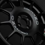Mâm OZ Racing Leggenda - Siêu phẩm dành cho các dòng xe nhỏ - Ảnh 5