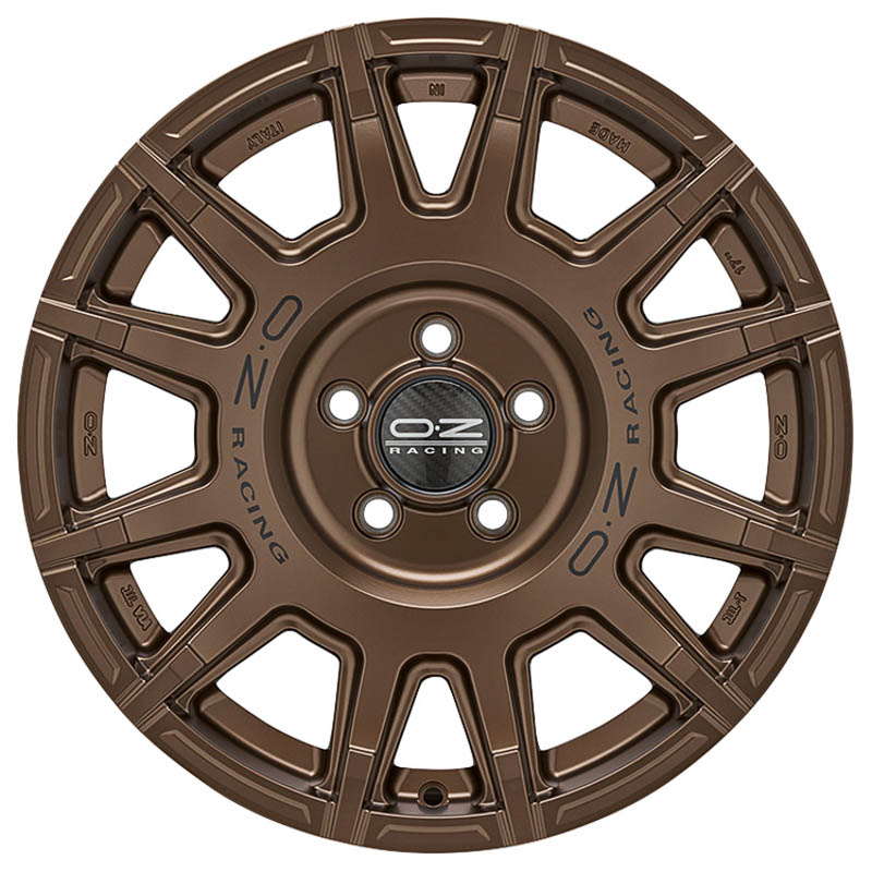 mam-oz-racing-rally-legend-chinh-hang- Mâm OZ Racing Rally Legend - Đồng hành với phiêu lưu địa hình - Ảnh 1