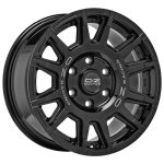 Mâm OZ Racing Rally Legend - Đồng hành với phiêu lưu địa hình - Ảnh 4