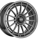 Mâm OZ Racing Superturismo AERO - Trợ thủ đắc lực cho các "tay đua" trên đường phố