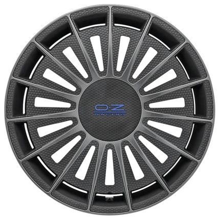 Mâm OZ Racing Superturismo AERO E - Đột phá dành riêng cho xe điện hiệu xuất cao