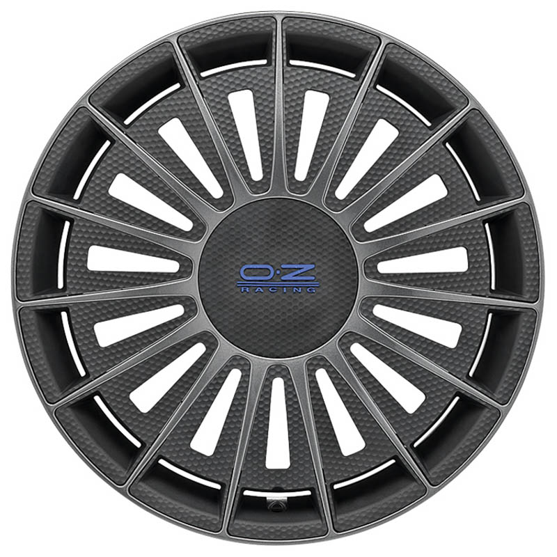 mam-oz-racing-superturismo-aero-e-chinh-hang- Mâm OZ Racing Superturismo AERO E - Đột phá dành riêng cho xe điện hiệu xuất cao - Ảnh 1