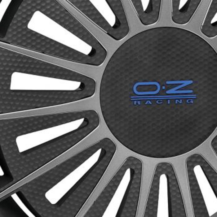 Mâm OZ Racing Superturismo AERO E - Đột phá dành riêng cho xe điện hiệu xuất cao - Ảnh 4