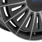 Mâm OZ Racing Superturismo AERO E - Đột phá dành riêng cho xe điện hiệu xuất cao - Ảnh 3