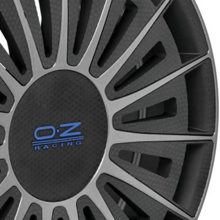 Mâm OZ Racing Superturismo AERO E - Đột phá dành riêng cho xe điện hiệu xuất cao - Ảnh 2
