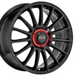 Mâm OZ Racing Superturismo Evoluzione - Mâm thể thao hiệu suất cao