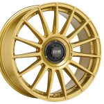 Mâm OZ Racing Superturismo Evoluzione - Mâm thể thao hiệu suất cao - Ảnh 7