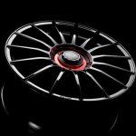 Mâm OZ Racing Superturismo Evoluzione - Mâm thể thao hiệu suất cao - Ảnh 6