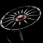 Mâm OZ Racing Superturismo Evoluzione - Mâm thể thao hiệu suất cao - Ảnh 5