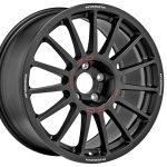 Mâm OZ Racing Superturismo Magnesio - Ảnh 2