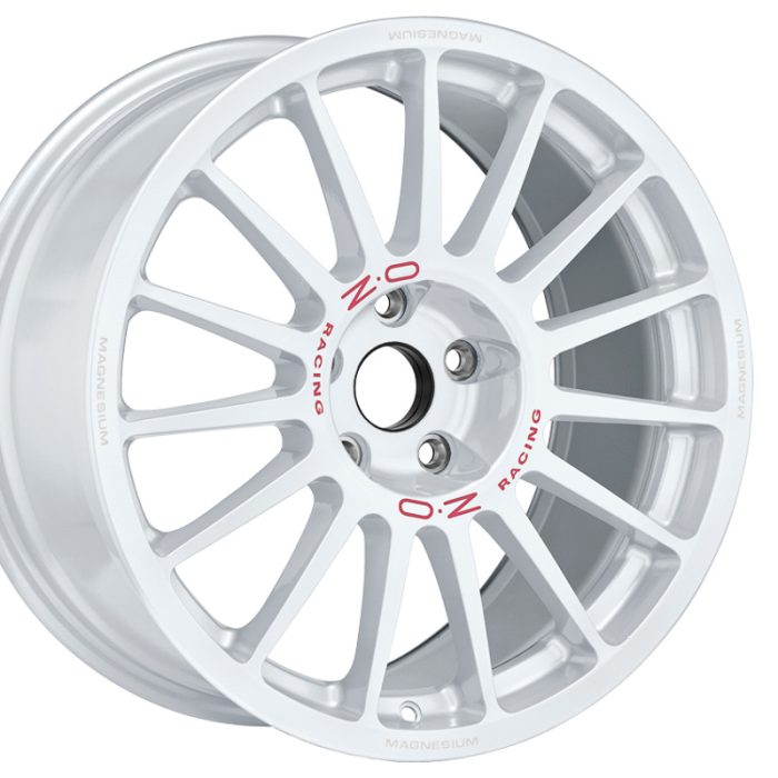 Mâm OZ Racing Superturismo Magnesio - Ảnh 4