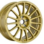 Mâm OZ Racing Superturismo Magnesio - Ảnh 3