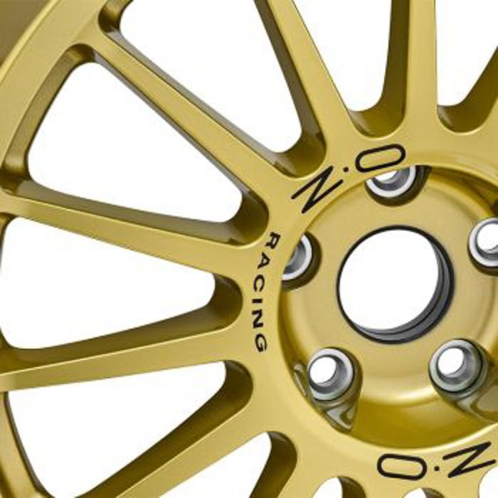 Mâm OZ Racing Superturismo Magnesio - Ảnh 7