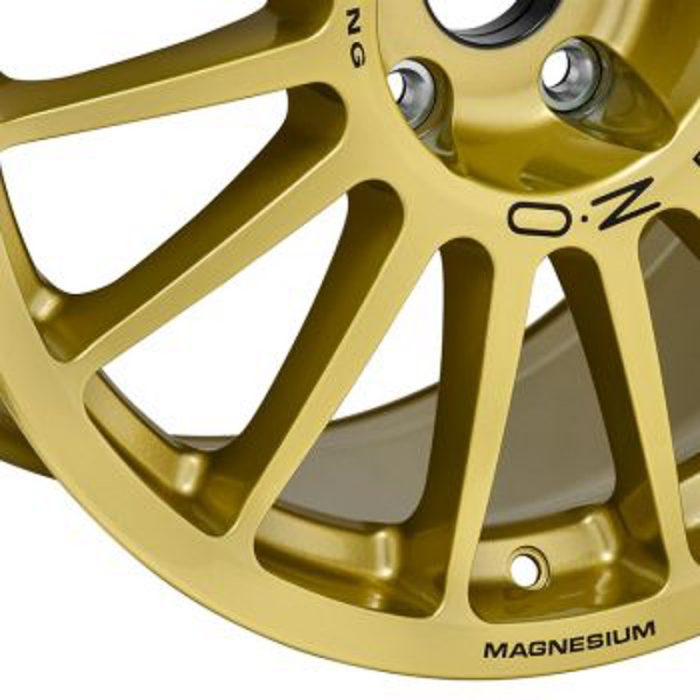 Mâm OZ Racing Superturismo Magnesio - Ảnh 6