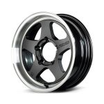 Mâm Rays 57FR-X - Thiết kế dành riêng cho Suzuki Jimny - Ảnh 2