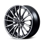 Mâm RAYS Vouge SE - Siêu phẩm dành cho các dòng xe MPV/SUV - Ảnh 3