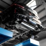 G60 520i B48 OPF Valvetronic Exhaust – Ống Xả Độ Cao Cấp Cho BMW - Ảnh 2