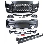 Body kit Suzuki Swfit Sport 2018 - 2024