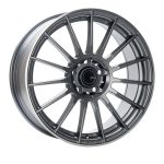 Mâm Flow Forming Pro Artka YA901 17/18 inch - Ảnh 9