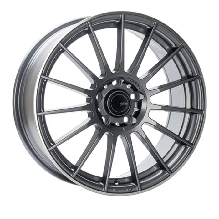 Mâm Flow Forming Pro Artka YA901 17/18 inch - Ảnh 9