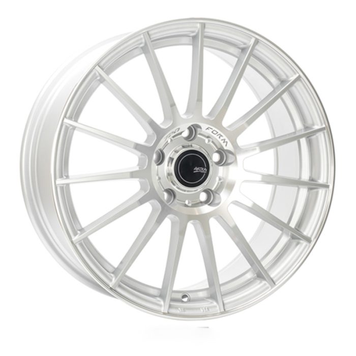 Mâm Flow Forming Pro Artka YA901 17/18 inch - Ảnh 10