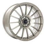 Mâm Flow Forming Pro Artka YA901 17/18 inch