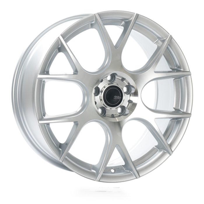 Mâm Flow Forming Pro Artka RS109 18/19 inch - Ảnh 6