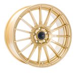Mâm Flow Forming Pro Artka YA901 17/18 inch - Ảnh 3