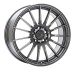 Mâm Flow Forming Pro Artka YA901 17/18 inch - Ảnh 6