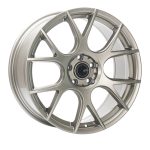 Mâm Flow Forming Pro Artka RS109 18/19 inch - Ảnh 4